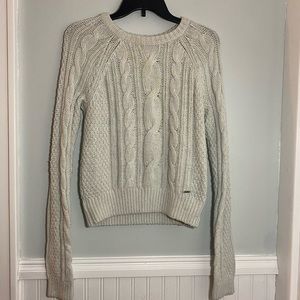 A&F Sweater